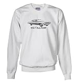 Jensen ackles Sweatshirt by CafePress