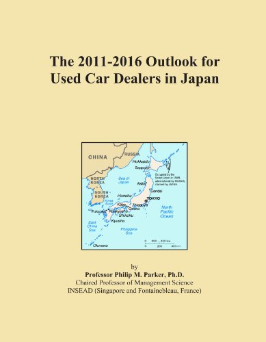 used car dealers