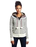 Roxy Juniors Skansen Zip Front Sweater