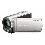 Sony DCRSX73ES