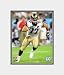 Matted Chris Long St Louis Rams 8x10 Photo