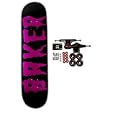 Baker Logo 7.5 Skateboard Complete