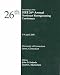 IEEE 26th Annual Northeast Bioengineering Conference: Proceedings 8-9 April 2000 (Nor...
