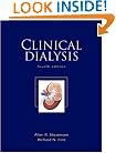 Clinical Dialysis, Fourth Edition