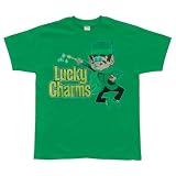 Lucky Charms - Lucky Spoon T-Shirt