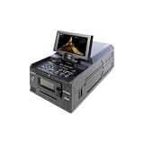 Sony PMW-50 (PMW50) XDCAM EX / XDCAM HD422 solid state dual SxS PRO rugged portable field player recorder