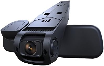 SplashETech A118 Full HD 1080P H.264 Car DVR Camera Recorder Dashboard Dashcam Video Recorder Authentic NT96650 + AR0330