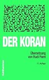 Der Koran - Textausgabe - 