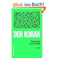 Der Koran. Textausgabe