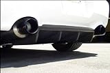 APR FRP Rear Diffuser Honda S2000 Ap2 04+ Fab-922020