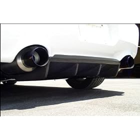 APR FRP Rear Diffuser Honda S2000 Ap2 04+ Fab-922020