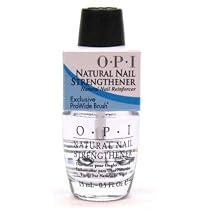 Natural Nail Strengthener