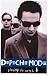 Depeche Mode - Playing the Angel Gahan Gore 11x17 Poster