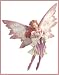 Spring Fairy Diva based on Amy Brown Art Work