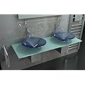 Alpenberger / Designer Waschtisch Serie 200 / Waschplatz / Waschtische f�r Ihr exklusives Bad / Badezimmer