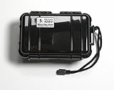 PELICAN BOX マイクロケース 1050 ブラック