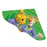 SkyDelta 52 Pooh & Tigger Kite by XKites