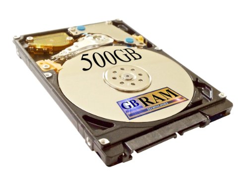 500GB SATA Hard Drive (5400 RPM) for Dell Inspiron N7010 N7110 Laptop 500GB SATA Hard Drive (5400 RPM) for Dell Inspiron N7010 N7110 Laptop
