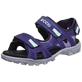 ECCO URBAN SAFARI KIDS 079843, Unisex - Kinder Sandalen