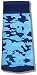 Navy Camo Pool Foam Mattress - 50 % off MSRP: $99.99