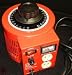 20 Amp Variac Variable Transformer, 2000va Max, 0~130 Volt Output