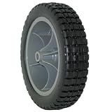 Oregon 72-114 Wheel Assembly Semi-Pneumatic Replaces Murray 71132 by Oregon