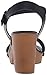 MIA Women's Manuela Platform Sandal
