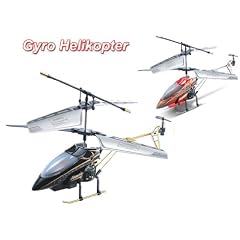 Gyro 3,5 Kanal Hubschrauber Helicox 6010 (farblich sortiert)