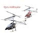 Gyro 3,5 Kanal Hubschrauber Helicox 6010 (farblich sortiert)