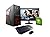 CSL PC Sprint Vision D10013H inkl. Windo...