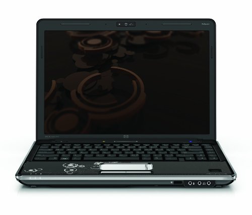 HP Pavilion dv4-2173nr 14.1-Inch Laptop - Black