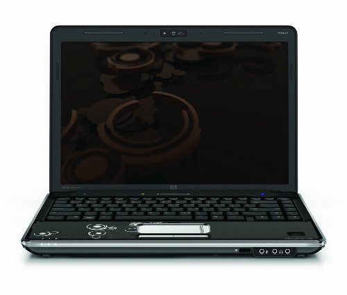 HP Pavilion dv4-2173nr 14.1-Inch Laptop - Black