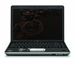 HP Pavilion dv4-2173nr 14.1-Inch Laptop - Black