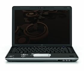 HP Pavilion DV4-2140US 14.1-Inch Laptop (Black)