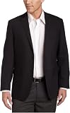 Perry Ellis Men's Suit Separate Jacket