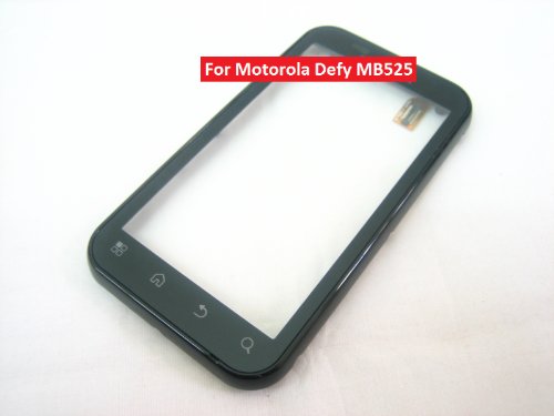 Image #1 of Motorola Defy MB525