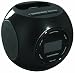Exspect EX849 Cube iPod Speaker - Black