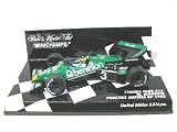 Minichamps - Vehicules - 400830103 - Tyrrell Ford 012 Alboreto GP Australie 1983 - 1/43