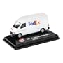 HO Die-Cast Mercedes Benz Sprinter Van, FedEx