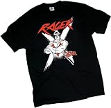 Racer X -- Speed Racer Adult T-Shirt
