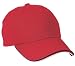 Port Authority  Signature - Double Piping Sandwich Bill Cap. C839