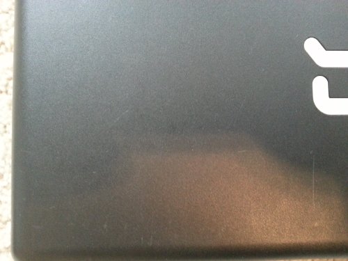 review Compaq F762NR