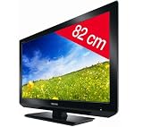 TOSHIBA 32EL833G LED Television + 2 YEAR WARRANTY!