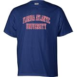 Florida Atlantic Owls Perennial T-Shirt at Cotton Exchange