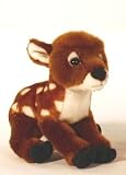Deluxe Woodland Animal 19cm - Baby Deer (SW3683D)