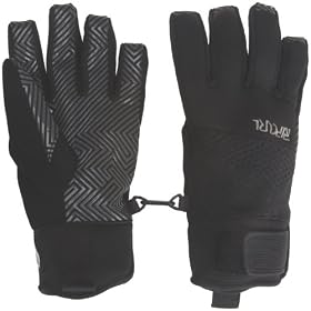 Rip Curl Pipe Men's Snow Glove