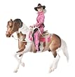 Let's Go Riding - Western Collectible Set&nbsp;