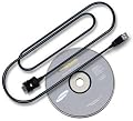 OEM Samsung USB Data Kit D347 T709 T719 T619 T609 X507 Samsung: SGH-D357, X507, D407, T609, D347, T709, T719, T619