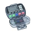 J Fit 5-Function Deluxe Pedometer
