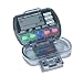 J Fit 5-Function Deluxe Pedometer
